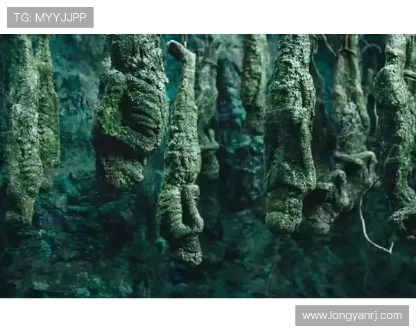 99%的人不知道,云南虫谷隐藏的惊天秘密